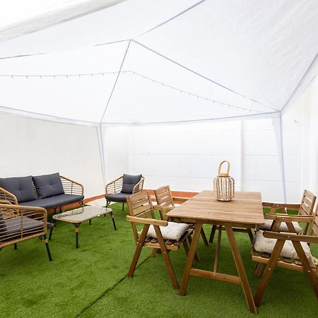 Holidays2Malaga Olletas 2 Bedrooms & 2 Bathrooms With Patio エクステリア 写真